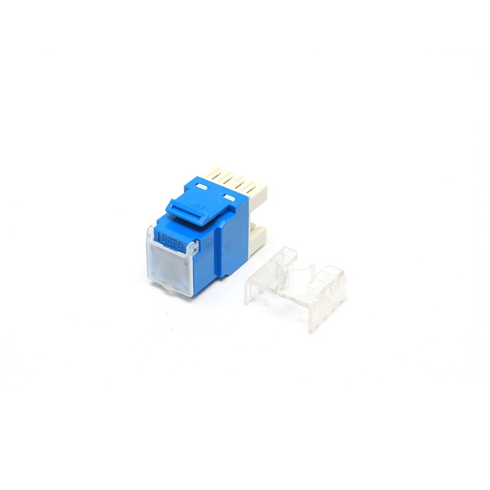 CAT6非屏蔽模塊